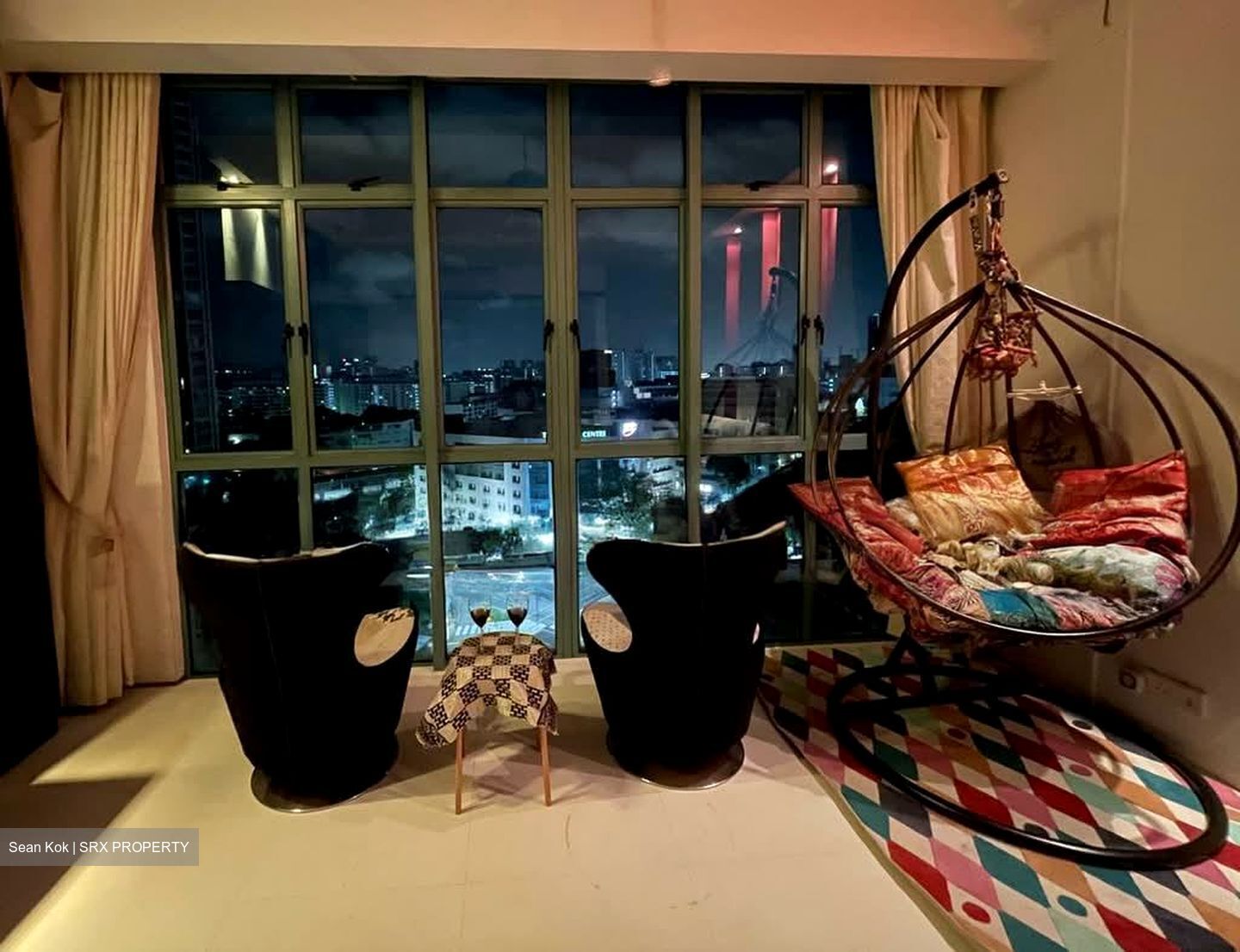 Tanglin Regency (D10), Condominium #543873081